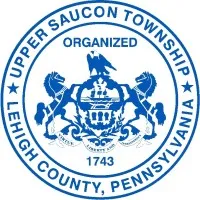 Upper Saucon Township Upper Saucon Township