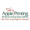 Apple Printing and Advertising Specialties Apple Printing and Advertising Specialties