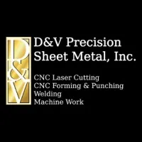 D&V Precision Sheet Metal D&V Precision Sheet Metal