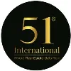 FIFTY1 INTERNATIONAL PVT LTD.