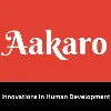 Aakaro Consulting Pvt. Ltd. Aakaro Consulting Pvt. Ltd.