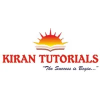 Kiran Tutorials