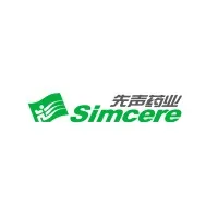 Simcere Pharmaceutical Group email format