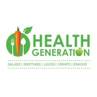Health Generation BW