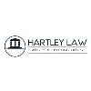 Hartley Law Firm Hartley Law Firm