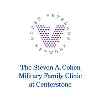Steven A. Cohen Military Family Clinic Steven A. Cohen Military Family Clinic