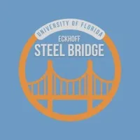University of Florida’s Eckhoff Steel Bridge Team