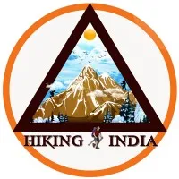 Hiking India