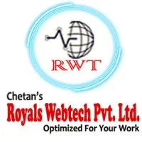Chetan's Royals Webtech Pvt. Ltd