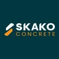 SKAKO Concrete A/S email format