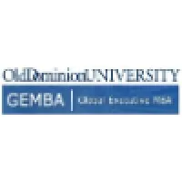 Executive MBA Program at Old Dominion University Executive MBA Program at Old Dominion University