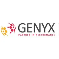 GENYX - Partner In Performance