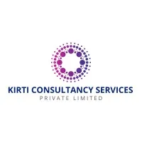 Kirti Consultancy Services Private Limited