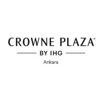 Crowne Plaza Ankara Crowne Plaza Ankara