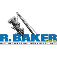 R. Baker & Son - All Industrial Services