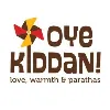 Oye Kiddan Oye Kiddan