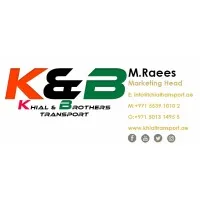 Khial And Brothers General Transport