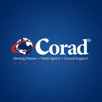 Corad Event Strategic Designers