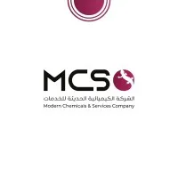 Modern Chemicals and Services Company
