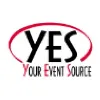 Your Event Source Your Event Source
