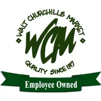 Walt Churchill's Market