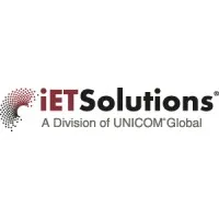 iET Solutions