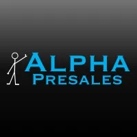 Alpha Presales