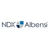 NDX Albensi NDX Albensi