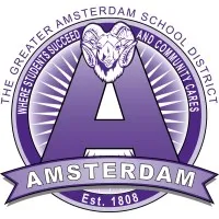 Greater Amsterdam School District Greater Amsterdam School District