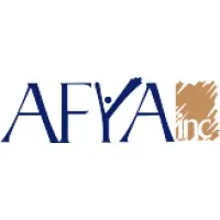 AFYA INC AFYA INC