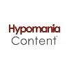 Hypomania Content Hypomania Content