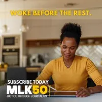 MLK50: Justice Through Journalism