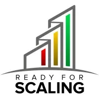 Ready for Scaling Ready for Scaling