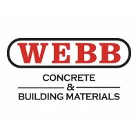 Webb Concrete & Building Materials, Inc.