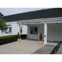 Bryant Library