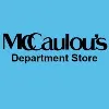 McCaulou's Department Stores McCaulou's Department Stores