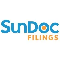 SunDoc Filings