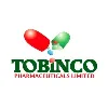 TOBINCO PHARMACEUTICALS LIMITED (OFFICIAL PAGE) TOBINCO PHARMACEUTICALS LIMITED (OFFICIAL PAGE)