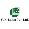 V. K. Lalco Pvt. Ltd. V. K. Lalco Pvt. Ltd.