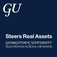 Steers Center for Global Real Assets - Georgetown McDonough