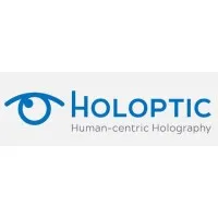 Holoptic