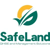 SafeLand Asia