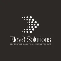 Elev8 Solutions Ltd