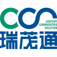 Century Commodities Solution Pte. Ltd.瑞茂通 Century Commodities Solution Pte. Ltd.瑞茂通