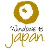 Windows to Japan