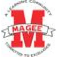 Magee High School