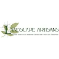 Landscape Artisans Landscape Artisans