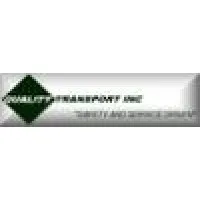 Quality Transport Inc Quality Transport Inc