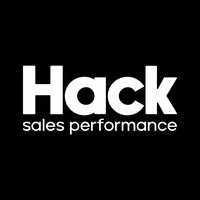 Hack Sales Performance Hack Sales Performance