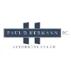 Paul D. Hermann, P.C. Paul D. Hermann, P.C.